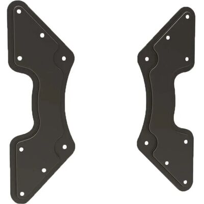 NewStar Supporto Tv Fpma-vesa0 NewStar Supporto Tv Fpma-vesa0