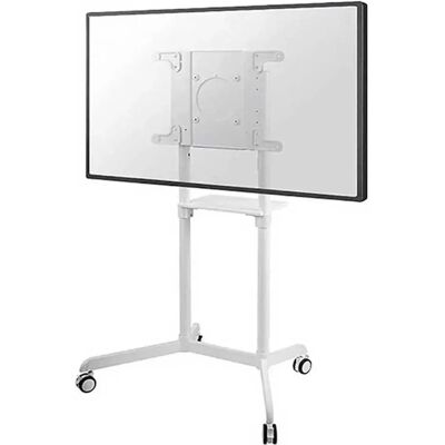 NewStar Supporto Per Pavimento Mobile Ns-m1250white 70´´ NewStar Supporto Per Pavimento Mobile Ns-m1250white 70´´
