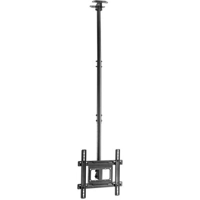 Equip Staffa Per Tv Da Soffitto 650321 37-70´´ 50kg Equip Staffa Per Tv Da Soffitto 650321 37-70´´ 50kg