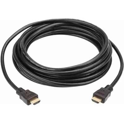 Aten Cavo Hdmi 1. 15 M Aten Cavo Hdmi 1. 15 M