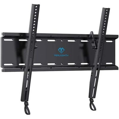 Supporto a parete Perlesmith per TV da 23-60 pollici - Fino a 52kg Supporto a parete Perlesmith per TV da 23-60 pollici - Fino a 52kg