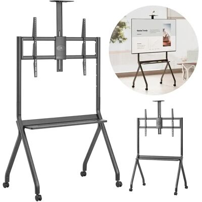 Maclean Supporto Tv Mc-11 B Maclean Supporto Tv Mc-11 B