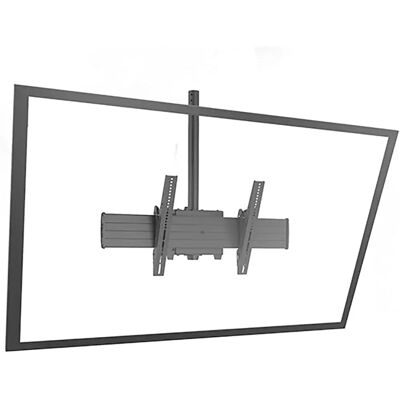 Chief Mounts Supporto Tv Xcm1u Chief Mounts Supporto Tv Xcm1u