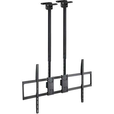 Tooq Supporto Tv Lpce11120tsli-b 60-120´´/max 120kg Tooq Supporto Tv Lpce11120tsli-b 60-120´´/max 120kg