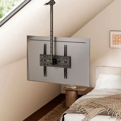Maclean Staffa Per Tv Da Soffitto Mc-173 Maclean Staffa Per Tv Da Soffitto Mc-173