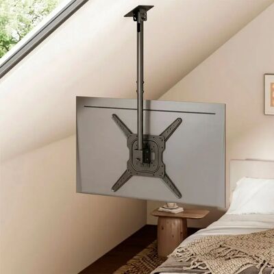 Maclean Staffa Per Tv Da Soffitto Mc-17 Maclean Staffa Per Tv Da Soffitto Mc-17