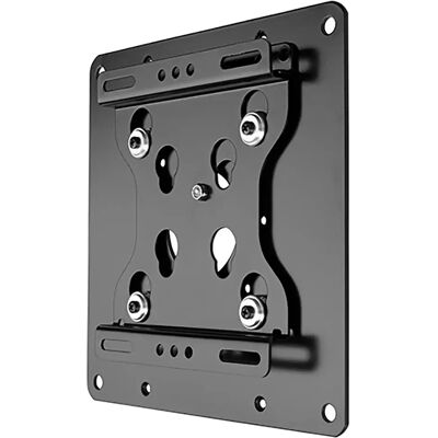 Chief Mounts Supporto Tv Fsr Series Fsr1u Black One Size Chief Mounts Supporto Tv Fsr Series Fsr1u Black One Size