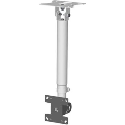 Vision Supporto Tv Vfm-c1x1/2 White / Black One Size Vision Supporto Tv Vfm-c1x1/2 White / Black One Size