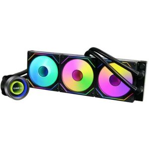 Lian-Li Raffreddamento Liquido Galahad Trinity 360 Sl Lian-Li Raffreddamento Liquido Galahad Trinity 360 Sl