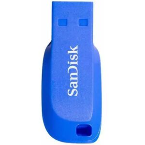 SanDisk Penna Usb Cruzer Blade 32gb SanDisk Penna Usb Cruzer Blade 32gb