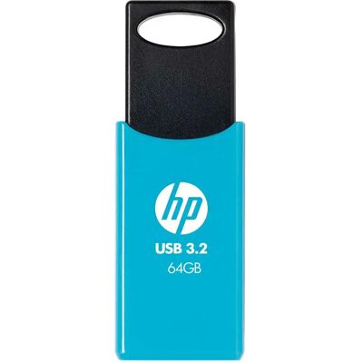 HP Penna Usb 3.2 6gb 712w Azul HP Penna Usb 3.2 6gb 712w Azul