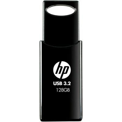 Penna Usb Hpfd712b Usb 3.2 128gb Penna Usb Hpfd712b Usb 3.2 128gb