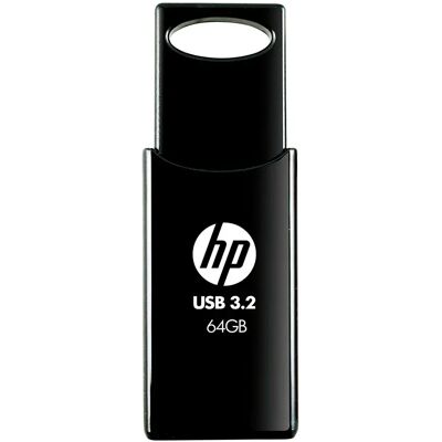 Penna Usb Hpfd712b Usb 3.2 6gb Penna Usb Hpfd712b Usb 3.2 6gb
