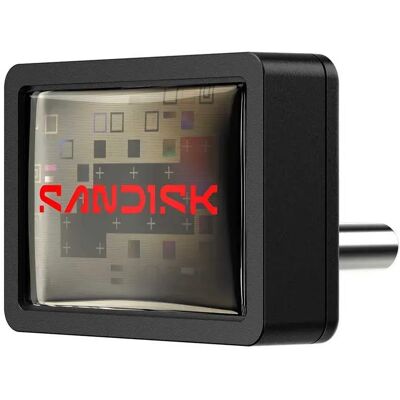 SanDisk Penna Usb Extreme Fit 6 Gb SanDisk Penna Usb Extreme Fit 6 Gb