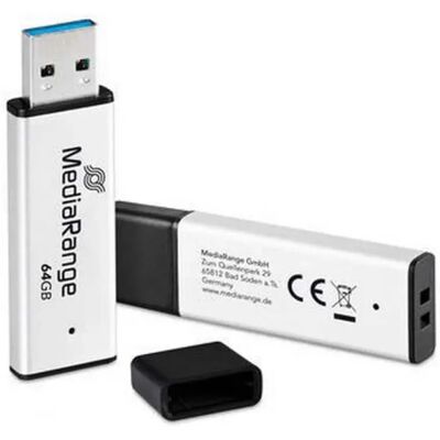 Mediarange Penna Usb Mr1901 Mediarange Penna Usb Mr1901