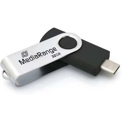 Mediarange Penna Usb Mr1952 Mediarange Penna Usb Mr1952