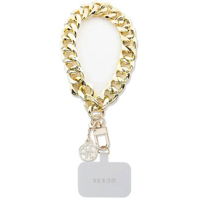 Guess Tracolla universale Big Hand 4G Charm - Cinturino per telefono Guess Tracolla universale Big Hand 4G Charm - Cinturino per telefono