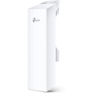TP-Link Punto Di Accesso Wifi Cpe210 Outdoor Station 2.ghz 300mbps TP-Link Punto Di Accesso Wifi Cpe210 Outdoor Station 2.ghz 300mbps