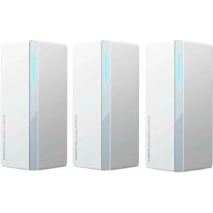 Xiaomi Altoparlante Mesh System Ax3000 Ne 3 Unità Xiaomi Altoparlante Mesh System Ax3000 Ne 3 Unità