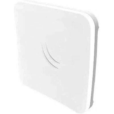 Mikrotik Antenna Rbsxtsq2nd White One Size Mikrotik Antenna Rbsxtsq2nd White One Size