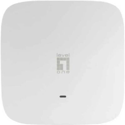 LevelOne Level One Punto Di Accesso Wifi Ac750 LevelOne Level One Punto Di Accesso Wifi Ac750