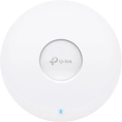 TP-Link Punto Di Accesso Wifi Eap610 Black One Size TP-Link Punto Di Accesso Wifi Eap610 Black One Size