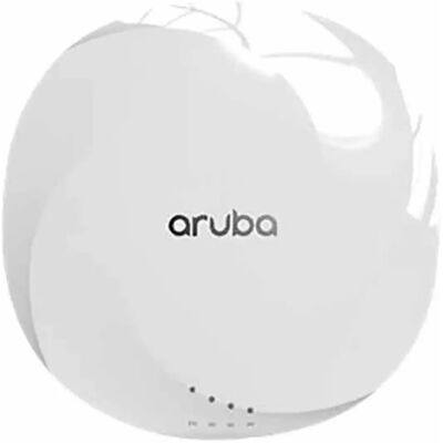 Aruba Punto Di Accesso Wifi Ap-635 Wifi 6e White One Size Aruba Punto Di Accesso Wifi Ap-635 Wifi 6e White One Size