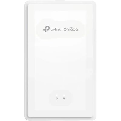 TP-Link Punto Di Accesso Wifi Eap615gp-wall TP-Link Punto Di Accesso Wifi Eap615gp-wall