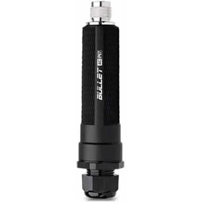Ubiquiti Bullet Airmax Ac Doppia Banda Ubiquiti Bullet Airmax Ac Doppia Banda