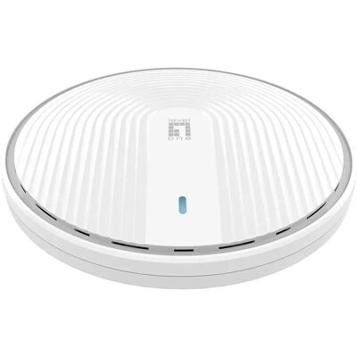 LevelOne Level One Punto Di Accesso Wifi Ax1800 LevelOne Level One Punto Di Accesso Wifi Ax1800