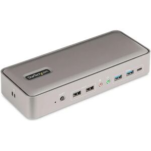 Startech Stazione Docking 129ue-usbc-kvm-dock Startech Stazione Docking 129ue-usbc-kvm-dock
