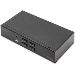Digitus Interruttore Kvm Ds-12891 Digitus Interruttore Kvm Ds-12891
