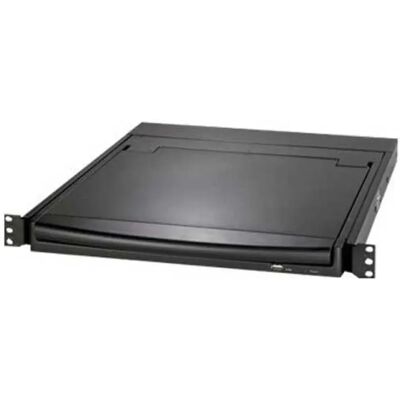 APC Console Kvm Ap5719 19´´ Black One Size APC Console Kvm Ap5719 19´´ Black One Size