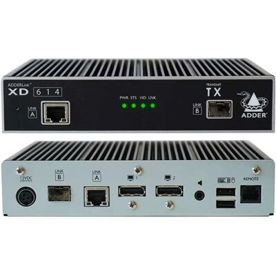 Adder Interruttore Kvm Ad2157 Adder Interruttore Kvm Ad2157