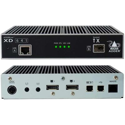Adder Interruttore Kvm Ad2158 Adder Interruttore Kvm Ad2158