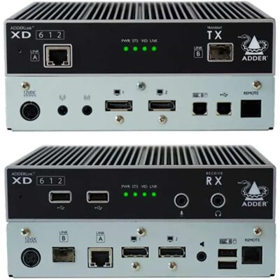 Adder Interruttore Kvm Ad2173 Adder Interruttore Kvm Ad2173