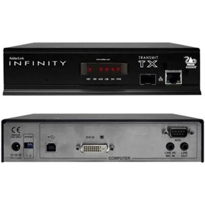 Adder Interruttore Kvm Ad808 Adder Interruttore Kvm Ad808