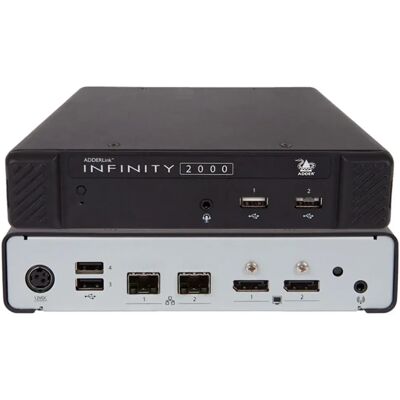 Adder Interruttore Kvm Ad219 Adder Interruttore Kvm Ad219