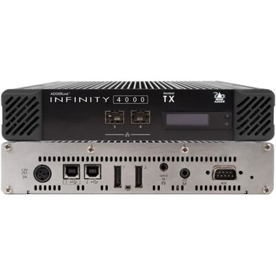 Adder Interruttore Kvm Ad2195 Adder Interruttore Kvm Ad2195