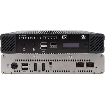 Adder Interruttore Kvm Ad2196 Adder Interruttore Kvm Ad2196