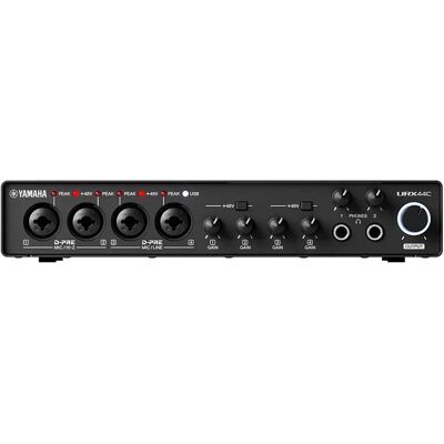 Yamaha Interfaccia Audio Urxc Audio/midi Yamaha Interfaccia Audio Urxc Audio/midi