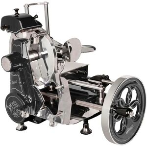 Berkel B2 Nero - Affettatrice professionale - Salumi, Carne, Formaggi Berkel B2 Nero - Affettatrice professionale - Salumi, Carne, Formaggi