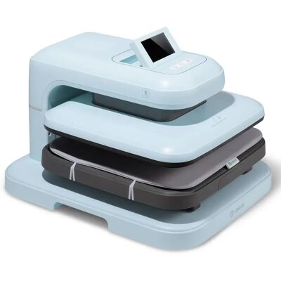 LOKLiK ImPress Auto 2-Smart - Pressa termica LOKLiK ImPress Auto 2-Smart - Pressa termica