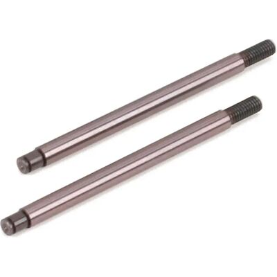 Losi Albero Dell´ammortizzatore 3.5x52mm Ticn 2 Unità Losi Albero Dell´ammortizzatore 3.5x52mm Ticn 2 Unità