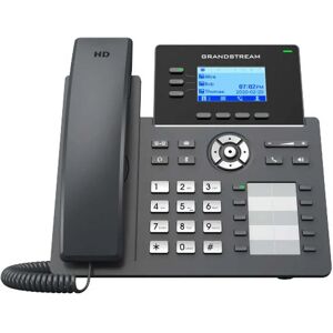 Grandstream Telefono Voip Grp-2602 Grandstream Telefono Voip Grp-2602