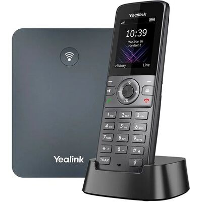 Yealink Telefono Voip W7p Yealink Telefono Voip W7p