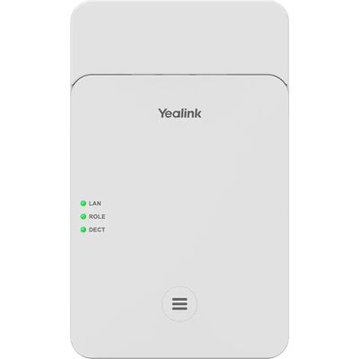 Yealink Telefono Voip W75 Mini Mc Yealink Telefono Voip W75 Mini Mc