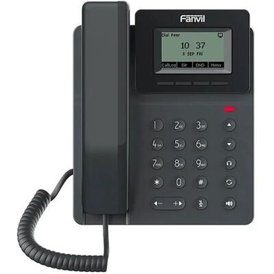 Fanvil Telefono Voip V50p Fanvil Telefono Voip V50p