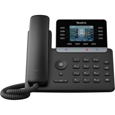 Yealink Telefono Voip T73w Yealink Telefono Voip T73w