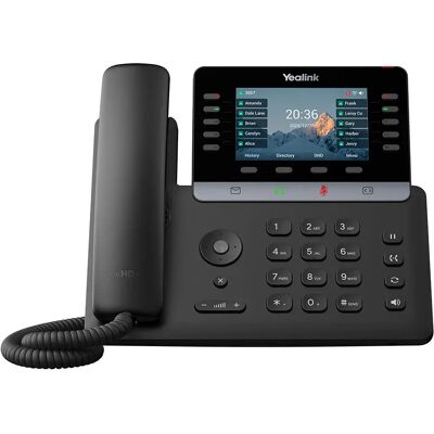 Yealink Telefono Voip T7w Yealink Telefono Voip T7w